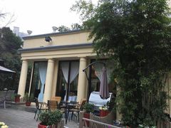 -老洋房花园饭店(绍兴路店)