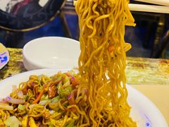-特色酱椒鱼私房菜(黄鹤楼店)