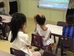 -瑞思少儿素质成长中心(九方校区)