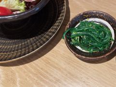 -御瀛日本料理