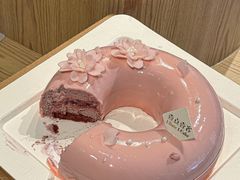-壹点壹客·生日蛋糕(南山店)
