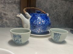 -陶陶居酒家(新天地店)