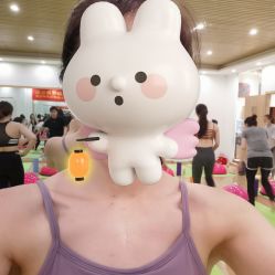 -静穆瑜伽普拉提连锁