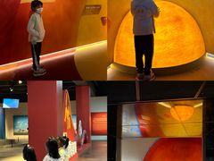 -香港科学馆