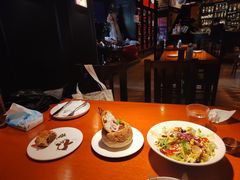 -布拉格餐厅· 中欧捷克菜(全国首店)