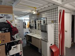 -香蕉攀岩(上地店)
