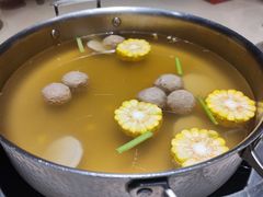-汕头八合里海记牛肉店(清河店)