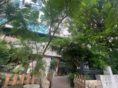 -时光花园(白鹭洲店)