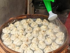 -德润福严氏烧麦总店(友谊路总店)