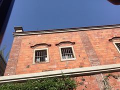 -晋江五店市传统文化旅游区