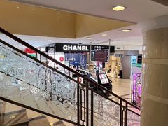 -燕莎友谊商城(亮马桥店)