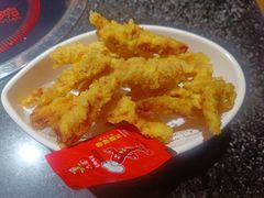 -蓉城老院十一年川味老火锅(中南店)