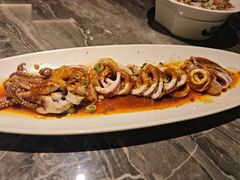 -前海沿·海鲜水饺青岛菜(乐客城店)