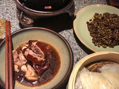 -南京大牌档(济南万象城店)