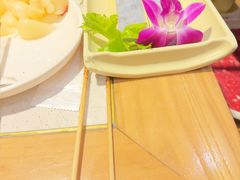-蜀留香火锅(社会山店)