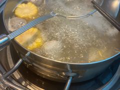 -为什么牛潮汕牛肉火锅(中信广场店)