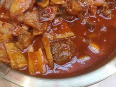 -朴大叔拌饭(上海真如环宇城店)