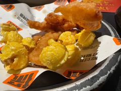 -探鱼·鲜青椒爽麻烤鱼(领展购物广场店)