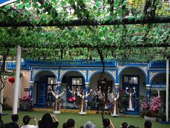 -深圳锦绣中华民俗村