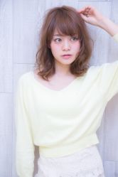 -Miracle集简美发沙龙