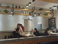 大堂-邵汇大虾(大东门店)