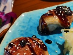 鹅肝寿司-有喜屋·深夜食堂(北京西路店)