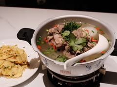 -清真·宁夏印象·盐池滩羊肉体验店(江宁路店)