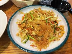 -院子餐厅·大锅菜·老杭帮(桥西直街店)