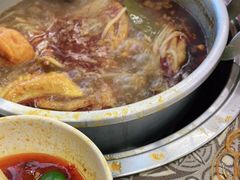 -顶上头·螺蛳火锅(五一新村店)