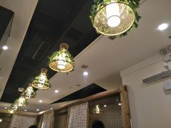 大堂-庆合府重庆大排档(紫都城店)