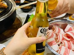-胡哥烤肥牛(车公庙店)