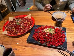 -破三川·新川菜(静安大融城店)