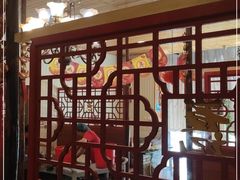 大堂-崔记生活·铁锅炖鱼粘卷子(总店)