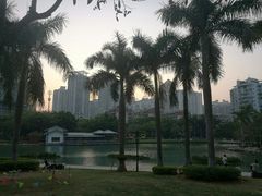 -江头公园