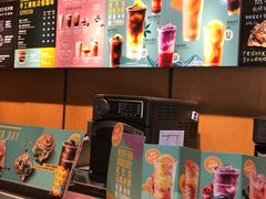 -星巴克(福州三坊七巷店)