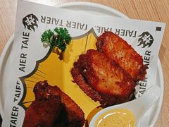 -新太二·鲜料川菜(晶耀前滩店)