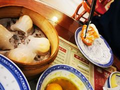 咖喱鱼蛋-捷信牛奶甜品世家(五道口店)
