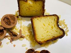 -WHEAT&BAKER-麥(凯德来福士店)