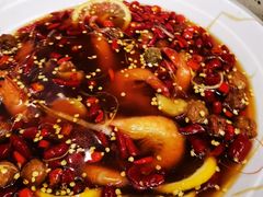 -上海浦东嘉里大酒店