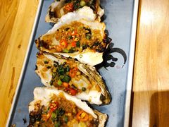 -小俩口烧烤东北菜(双井店)