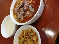 -牛王庙特色面(杏苑公寓店)