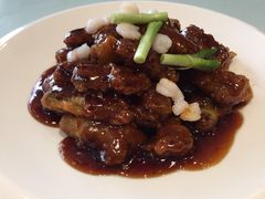 -张福记(五一公园店)