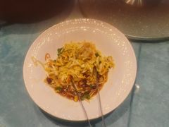 -海派美食·家宴海鲜青岛菜·石锅鲽鱼头(东方城店)