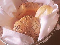 -卡本妮法餐厅·北京和平宾馆