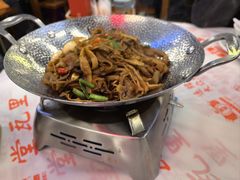 -堂瓦里·33年传统赣菜(第一街区店)