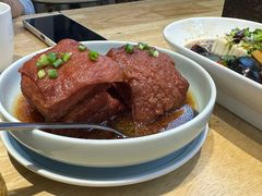 -老长春肉馆(隆礼路店)
