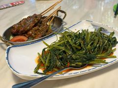 -热浪岛马来餐厅