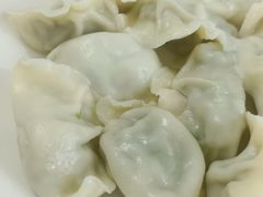 -山东水饺(南坪新街店)