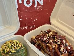 -TonTon(永康路店)