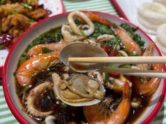 -三毛烧烤·南昌大排档(山姆店)